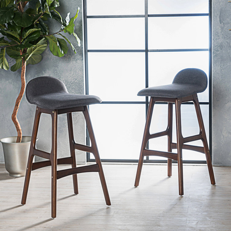 Oliver BAR CHAIR Wayfair